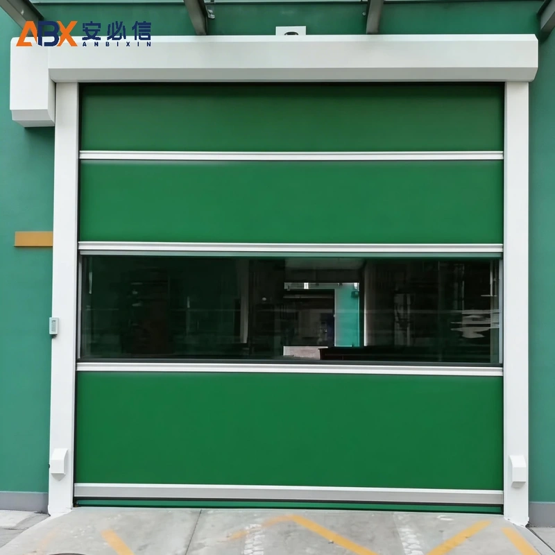 延安市高速门