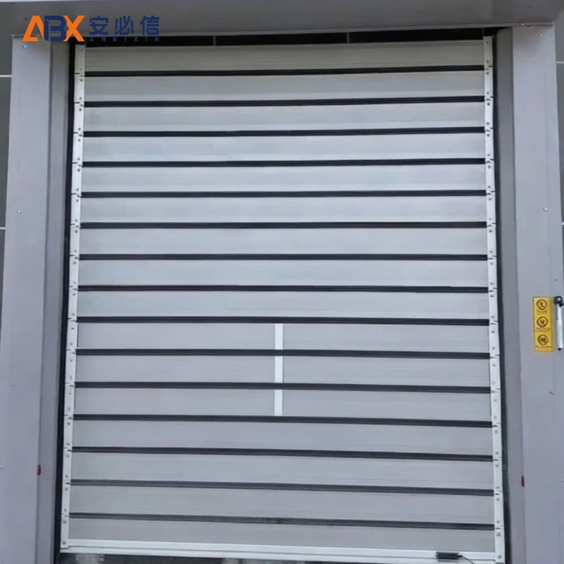 延安市涡轮硬质高速门